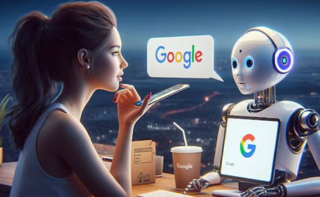 Trip planning just got smarter with Google AI
